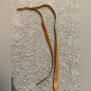 Louis Vuitton Palermo Straps A2